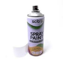 Diameter 65mm OEM Aerosol Can Spray Paint Cans Print Tinplate Empty Aerosol  Paint Can for Car Care Products