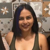 Angelica Romo's Instagram, Twitter & Facebook