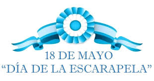 Es uno de los símbolos patrios más populares de este país porque se utiliza prendida en el pecho (del lado izquierdo) cada vez que se conmemora alguna fecha patria o en cualquier momento. El Jardin 902 Invita A Celebrar El Dia De La Escarapela En Comunidad Infocanuelas