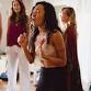 Divine Voices: 7 Day Vocal Empowerment Retreat in event image