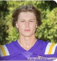 Ryan Warford's Football Recruiting Profile