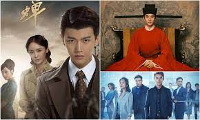 The drama has many different elements, including action, suspense, friendship, and an adorable romance between xue yue and gao zhen he to keep you glued to the screen. Watch Top 5 Popular Chinese Tv Dramas Spring Summer 2020 What S On Weibo