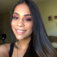 Desiree Marrero's Instagram, Twitter & Facebook