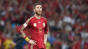 Bienvenidos a la página oficial de sergio ramos, capitán del real madrid c.f., de la. Serhio Ramos I Herard Pike Mogut Prinyat Uchastie V Olimpiade 2020 V Tokio Footboom