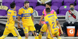 While auckland city's fixture their triumph over los angeles fc came a year after their defeat in the 2019 final, reaffirming that they now deserve their standing as the best team. Tigres Ya Tiene Definida Su Fecha De Debut En El Mundial De Clubes Pero Conocera Cuales Serian Sus Posi