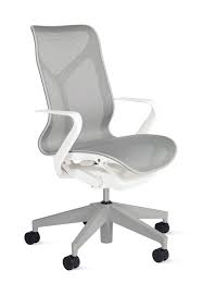 Cosm Chair Chair Side Chairs Ergonomic Office Chair