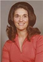 Mildred Sanders Obituary