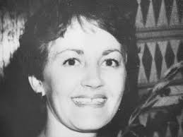 Memories of Paula Languis Brinkman