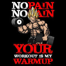 Rime En Anglais No Pain No Gain