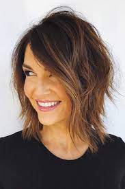 Even more, mostly their hair will become thinner. 80 Stylish Short Hairstyles For Women Over 50 Lovehairstyles Com