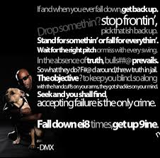 Dmx fun facts, quotes and tweets. Dmx Dog Quotes