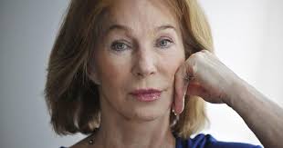 Everything but the kitchen sink: Actor Shirley Anne Field