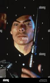 Marcus chong hi-res stock photography and images