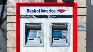1.) call the number on the back of the visa gift card and check the balance. Bank Of America Atm Withdrawal Deposit Limits Gobankingrates