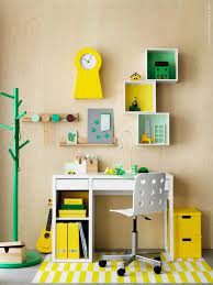 But this one is the simplest. Kids Study Areas Let S Talk About Them Jennyb Home Staging Blog Ikea Chambre Enfant Bureau Enfant Peinture Chambre Enfant