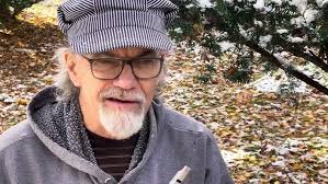 The cow that ate the blanket, jig