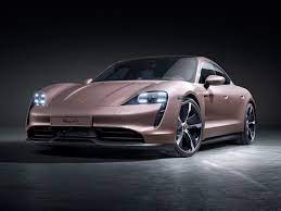 © 2021 porsche cars canada, ltd. Alle Neuen Porsche Bis 2022 Autobild De