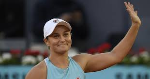 She won the miami title in 2019, and the event was canceled last year at the start of the coronavirus pandemic. Madrid Open Ashleigh Barty Beats Iga Swiatek In Battle Of French Open Champs To Reach Quarters