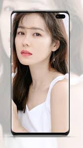 Here are some interesting facts about the actress. Son Ye Jin Ultra Hd Wallpapers For Android Apk Download