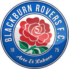 Blackburn Rovers Escudos De Futbol Argentino Equipo De Futbol Logos De Futbol
