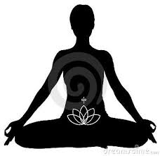 Yoga Lotus Pose Lotus Pose Lotus Yoga Yoga Art
