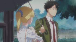 Tada-Kun Never Falls in Love First Impressions: The Romance in Parallel  Backgrounds | by Fally-Senpai | Medium