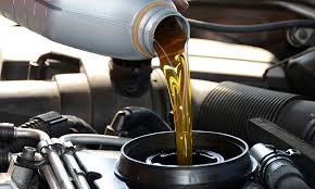His directions for an oil change match yours with an 8mm hex socket and a crush washer on the drain plug. Oil Change How Often Should You Change Your Oil Go Auto Go Auto