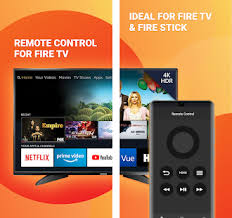 Please check your tv's user manual. Remote For Firestick Fire Tv Apk Download For Android Latest Version 1 4 8 Com Kraftwerk9 Firetv