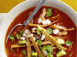 50 Soups Food Network Recipes Easy Soup Recipes Homemade Soup