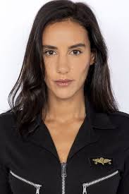 Gonna/vestito donna schott TRJUMP21W BLACK