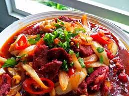 Resepi daging tumis pedas sedap giler. Resepi Daging Masak Merah Ala Restoran Pawtaste Com