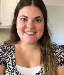 Mrs. Bengston, First Grade teacher at Upsala Elementary, is Teacher of the  Week for 96.7 The River radio!