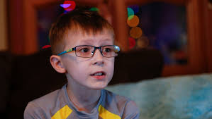 After Willard boy beats cancer, Springfield cop vows to run 100 miles