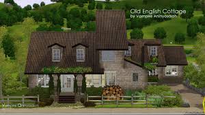 Mar 28, 2021 · california jewelbox mansion mod for the sims 4. English Mansion Sims 4 Novocom Top