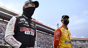 His win sunday was his first chase he was certain penske needed to strengthen its development system, and in 2010 he won the nationwide series championship for the organization. No Divided Loyalty All About The Team At Team Penske Nascar