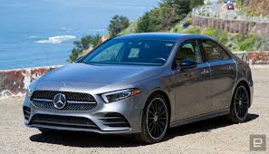 This subcompact luxury sedan offers a premium driving experience for a relatively affordable price. The Mercedes A220 Raises The Bar For Inexpensive Luxury Cars Engadget