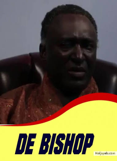 De Bishop