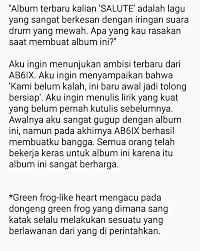 Lalu bagaimana cara mempelajarinya ? Abnew Indonesia On Twitter Id Trans Daehwi From 2020 Arena Homme December Issue 4 Eng By Happhwiness Ab6ix ì—ì´ë¹„ì‹ìŠ¤ ì „ì›… ê¹€ë™í˜„ ë°•ìš°ì§„ ì´ëŒ€íœ˜ Ab6ix Ab6ix Members Https T Co 88u0bx7mck