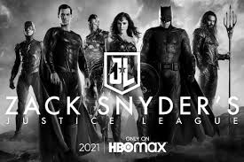 Download justice league logo wallpaper, movies wallpapers, images, photos and background for desktop windows 10 macos, apple iphone and android mobile in hd and 4k. The Snyder Cut Of Justice League Is Coming To Hbo Max In 2021 The Verge