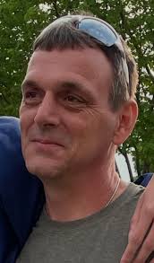 Obituary information for Mark William Harris