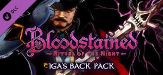 Please comment us below or in request if any file link is broken or missing.we will try to fixd & reupload download link asap. Bloodstained Ritual Of The Night Iga S Back Pack Dlc On Steam