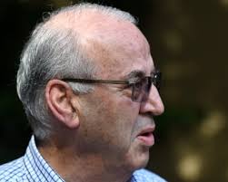 Eddie Obeid stripped of his Order of Australia medal