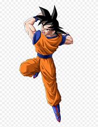 If you have one of your own you'd like to share, send it to us and we'll be happy to include it on our website. Goku Clipart Hd Graphic Black And White Stock Download Dragon Ball Z Goku Ssj Png Download 5724658 Pinclipart