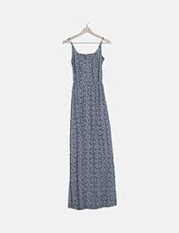 Promod longue robe imprimée imprimé écru ecru , robes longue pour femme 4kdfcyab. Robes Longues Promod Femme Achetez En Ligne Sur Micolet Fr