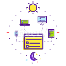 Dusuacangmon I Will Design Icons For Web And Mobile For 100 On Fiverr Com Icon Design Work Icon Design
