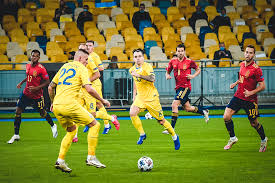 Jeden z potencjalnych czarnych koni euro 2020, czyli ukraina, w drugiej kolejce grupy c zmierzy się z kopciuszkiem tych rozgrywek, macedonią. Bfppevbhsmplbm