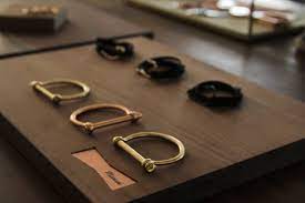 We list major designers of fine jewelry, watches, and brands. Men S Jewelry Brands Grailed