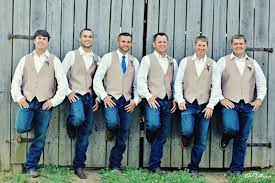 Country Wedding Groom Attire Jeans Page 1 Line 17qq Com 12,000+ vectors, stock photos & psd files. country wedding groom attire jeans