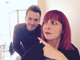 Déjà Vu — Sarah Legault