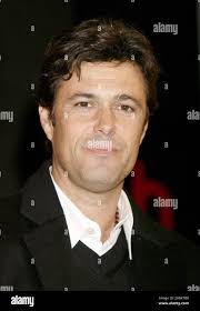 Bernard carlos hi-res stock photography and images